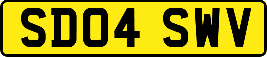 SD04SWV