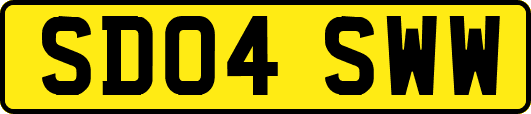 SD04SWW