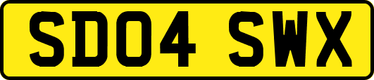 SD04SWX