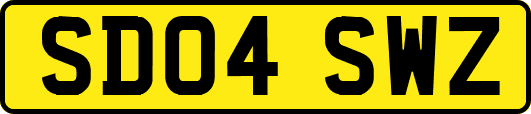 SD04SWZ