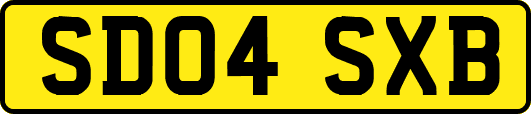 SD04SXB
