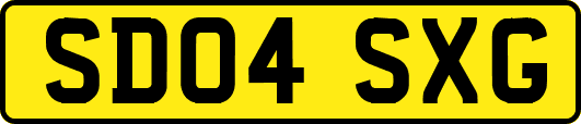 SD04SXG