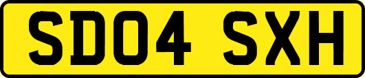 SD04SXH