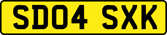 SD04SXK