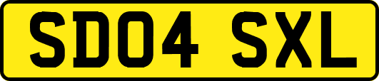 SD04SXL