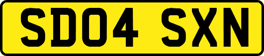 SD04SXN