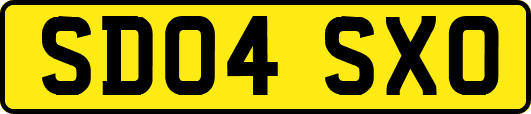 SD04SXO