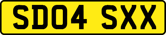 SD04SXX