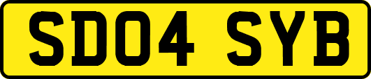 SD04SYB