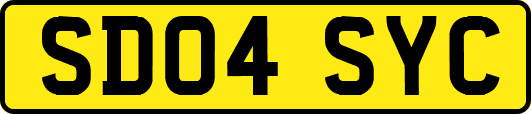 SD04SYC