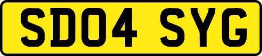 SD04SYG