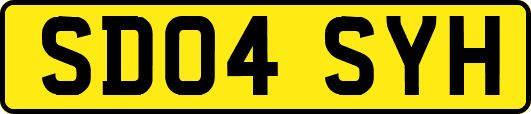 SD04SYH