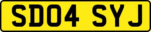 SD04SYJ