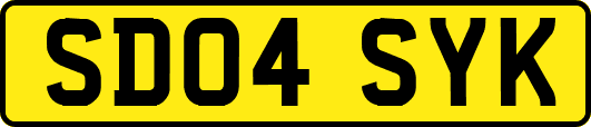 SD04SYK