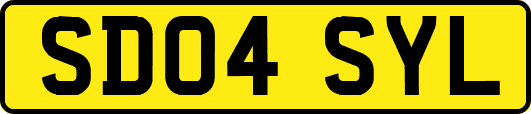 SD04SYL