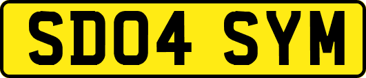 SD04SYM