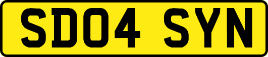SD04SYN