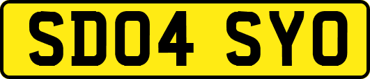 SD04SYO