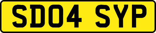SD04SYP