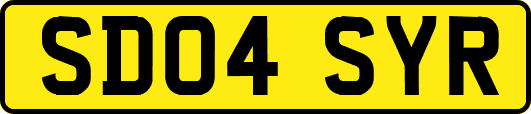 SD04SYR