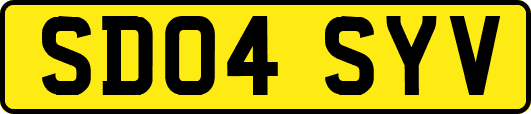 SD04SYV