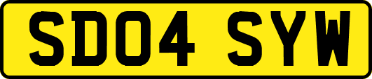 SD04SYW