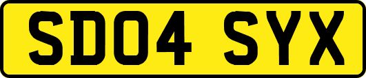 SD04SYX