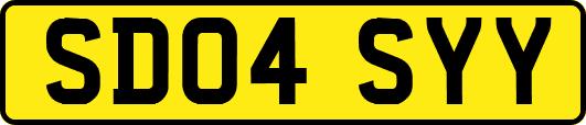SD04SYY