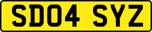 SD04SYZ