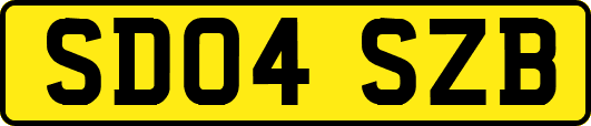 SD04SZB