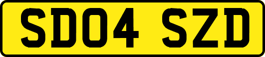 SD04SZD