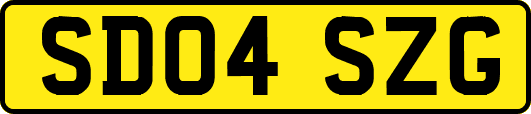 SD04SZG