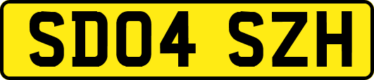 SD04SZH