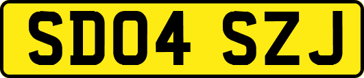 SD04SZJ
