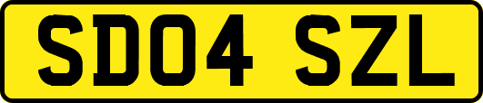 SD04SZL