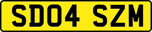 SD04SZM