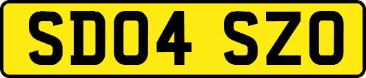 SD04SZO