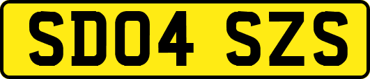 SD04SZS