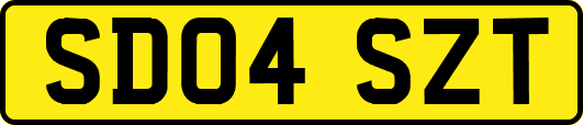 SD04SZT