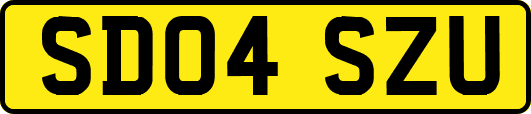 SD04SZU