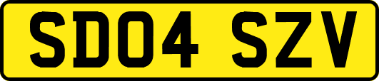 SD04SZV
