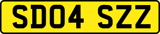 SD04SZZ