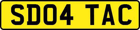 SD04TAC