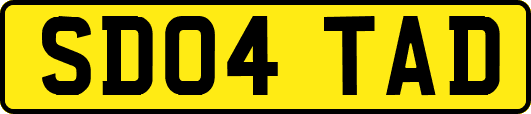 SD04TAD