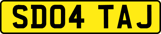 SD04TAJ