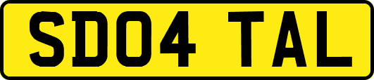 SD04TAL