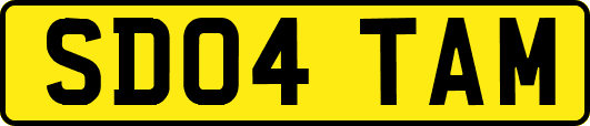 SD04TAM