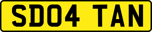 SD04TAN