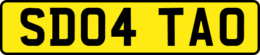 SD04TAO