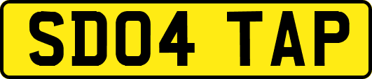 SD04TAP